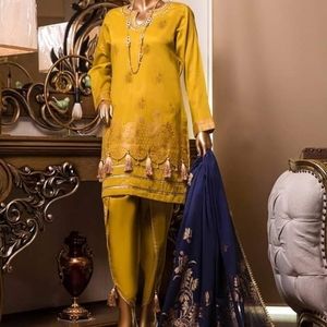 Salwar Suits